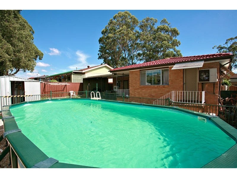 15 Darling Avenue, Casula NSW 2170