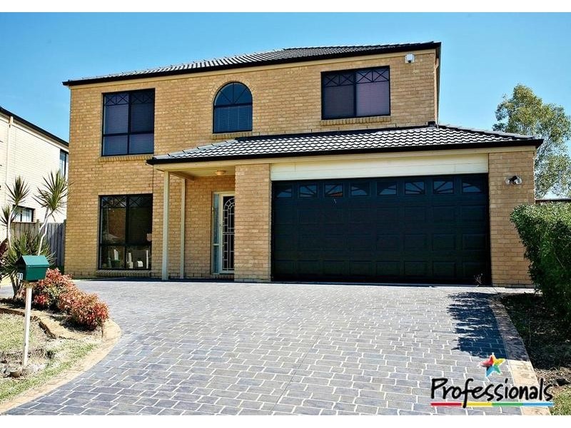 31 Umbria Street, Prestons NSW 2170