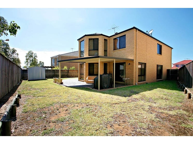 31 Umbria Street, Prestons NSW 2170