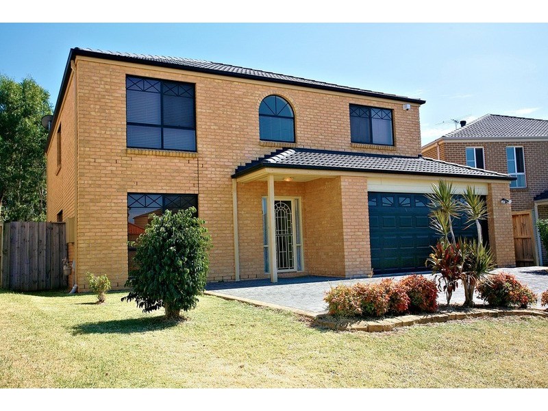 31 Umbria Street, Prestons NSW 2170