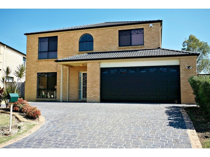 31 Umbria Street, Prestons NSW 2170