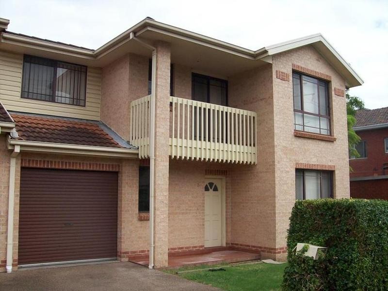 3/25 Reilly Street, Liverpool NSW 2170