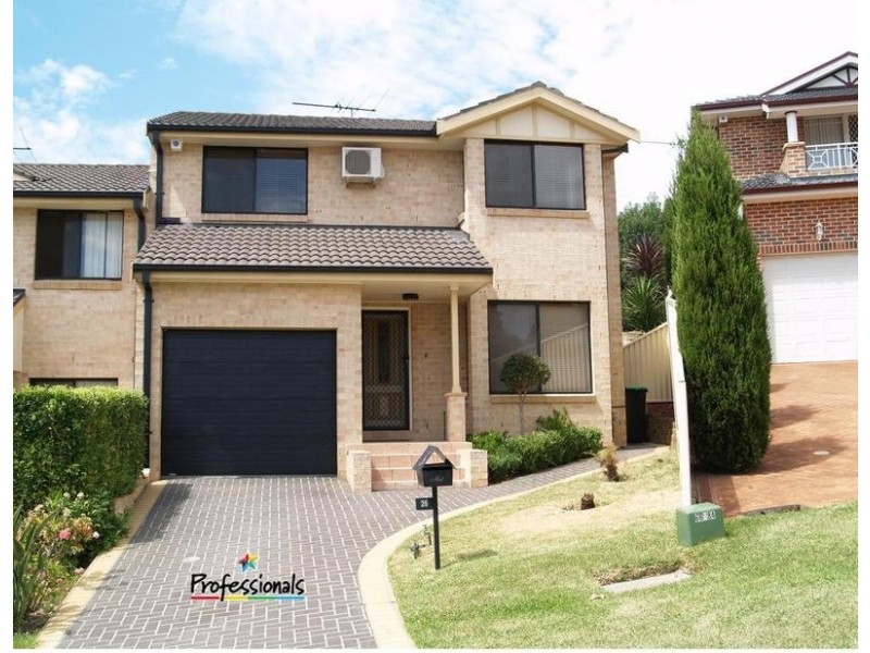 26 Tucker Road, Casula NSW 2170