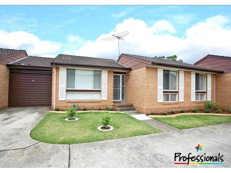 13/4 William Street, Lurnea NSW 2170