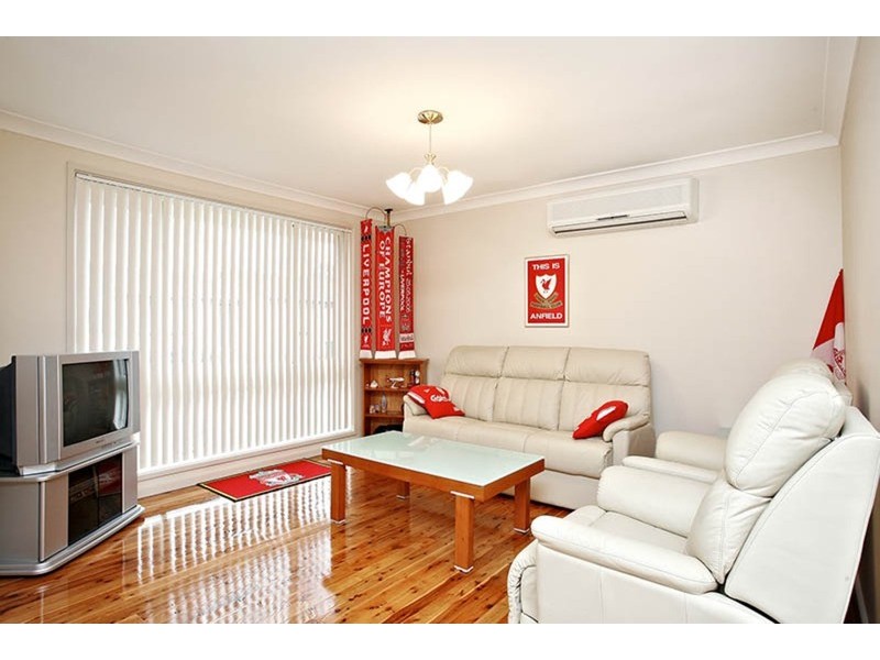 13/4 William Street, Lurnea NSW 2170
