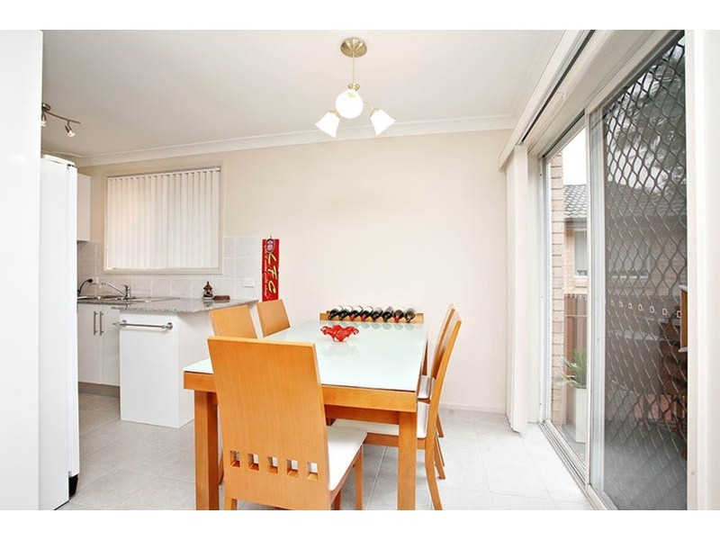 13/4 William Street, Lurnea NSW 2170