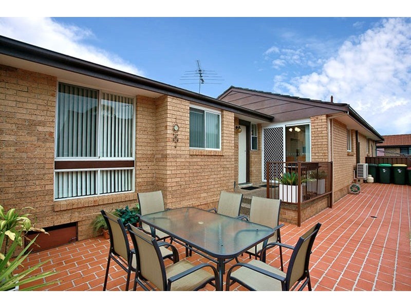 13/4 William Street, Lurnea NSW 2170
