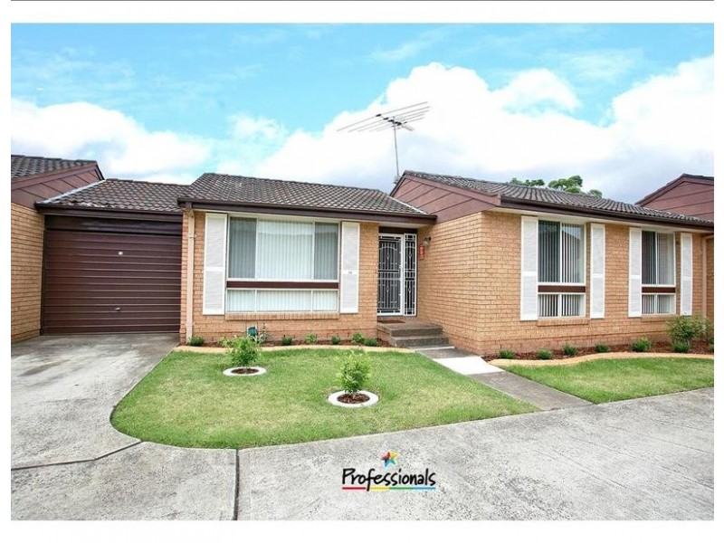 13/4 William Street, Lurnea NSW 2170