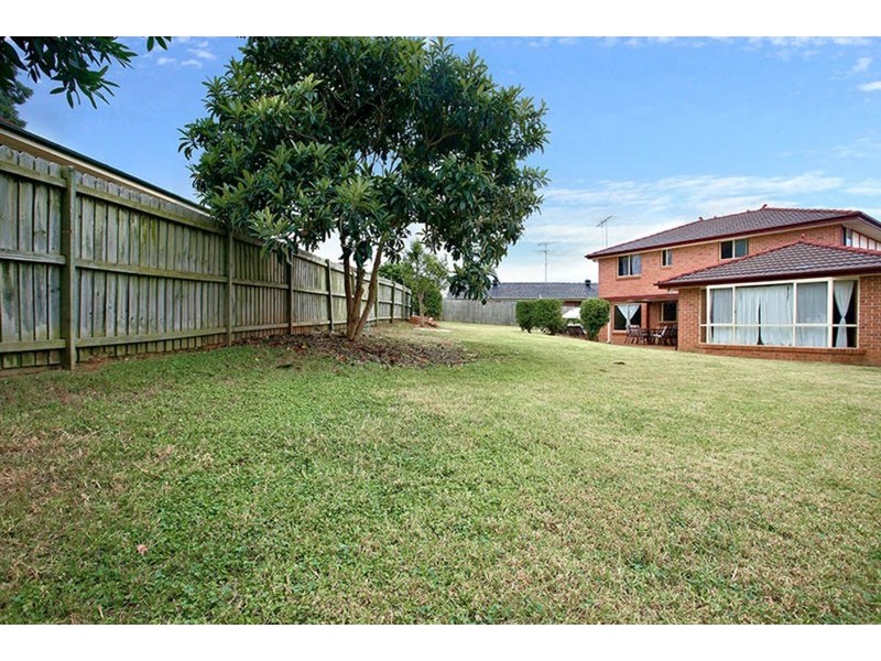 12 Durack Place, Casula NSW 2170