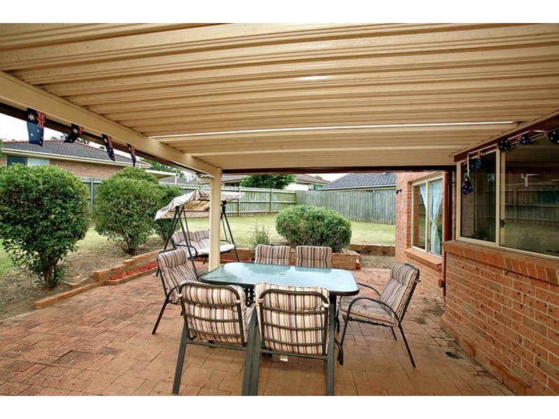 12 Durack Place, Casula NSW 2170
