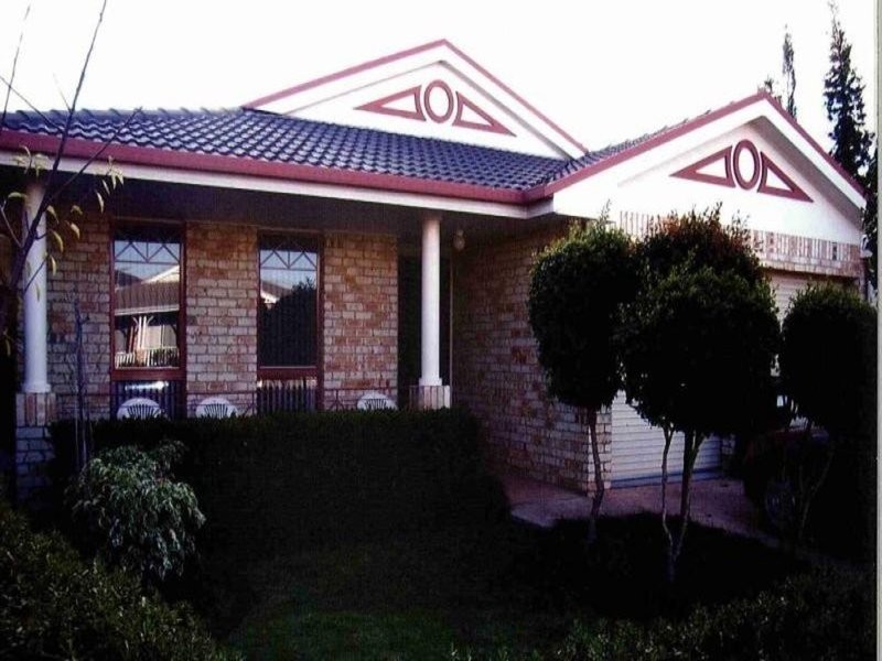 24 McCredie Drive, Horningsea Park NSW 2171