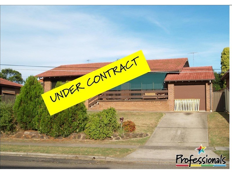 5 Tallowood Avenue, Casula NSW 2170