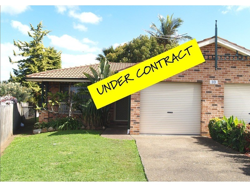 1/10 Durack Place, Casula NSW 2170