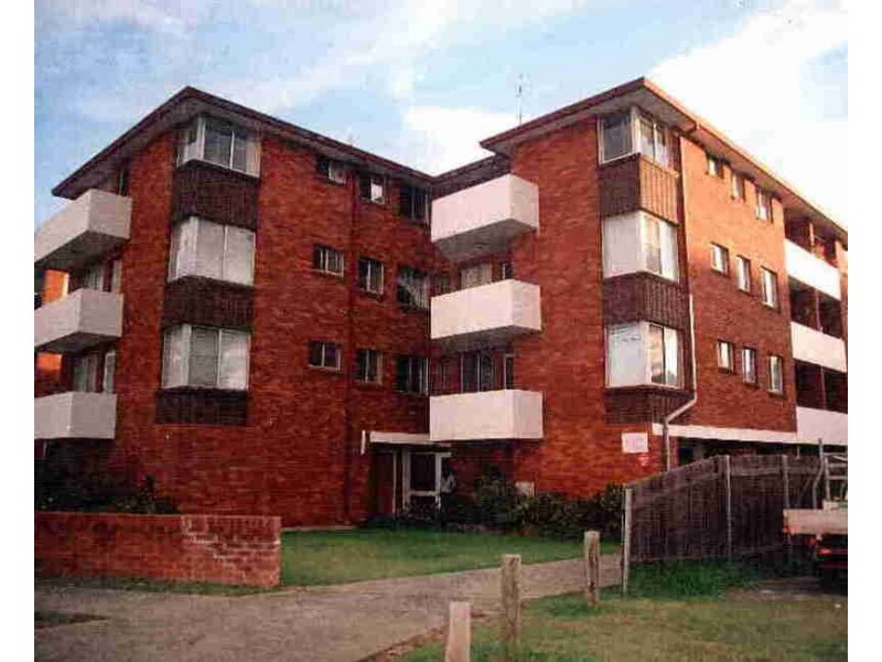 6/9 Secant Street, Liverpool NSW 2170