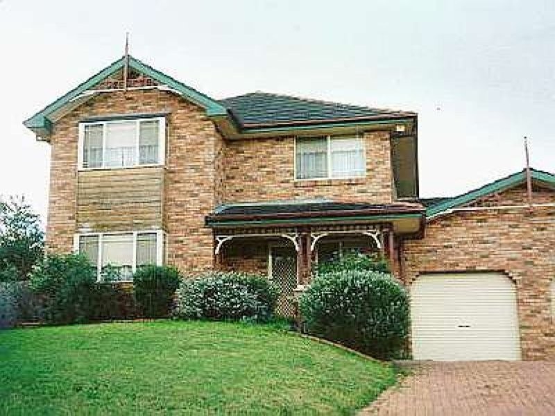 1/7 Nevil Way, Casula NSW 2170