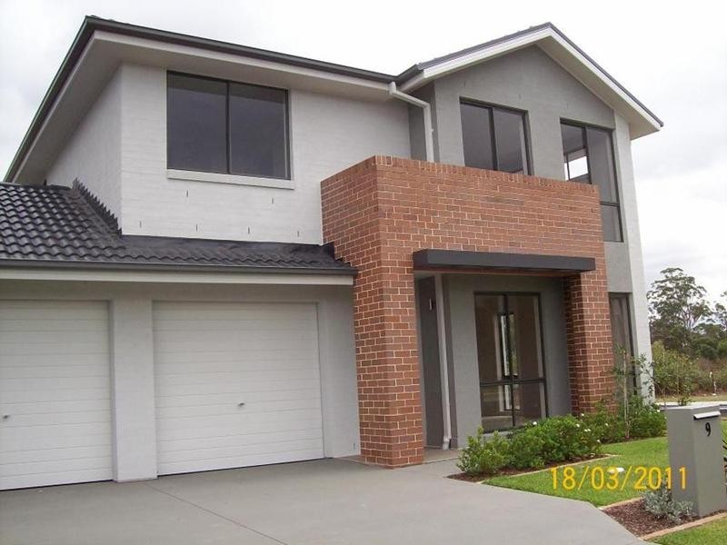 9 Mariner Street, Glenfield NSW 2167