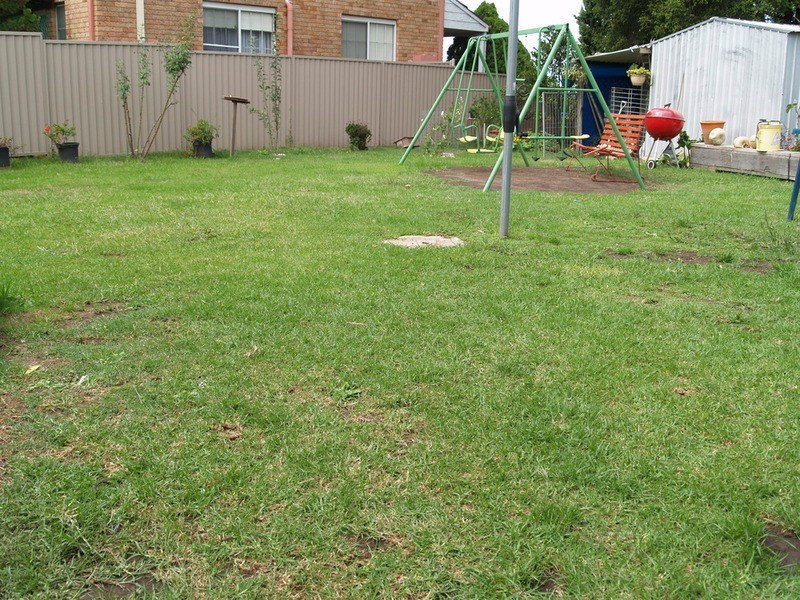 18 Marsh Parade, Casula NSW 2170