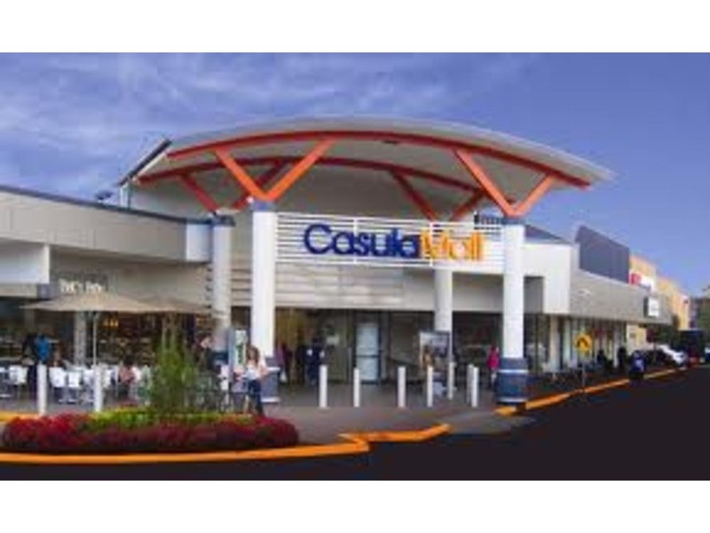 18 Marsh Parade, Casula NSW 2170