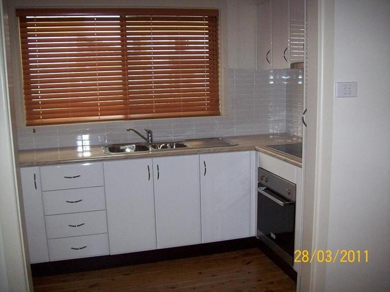 40 Rowe Avenue, Lurnea NSW 2170