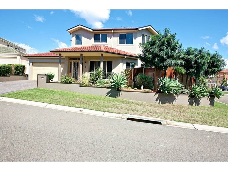 6 Rosewood Avenue, Prestons NSW 2170