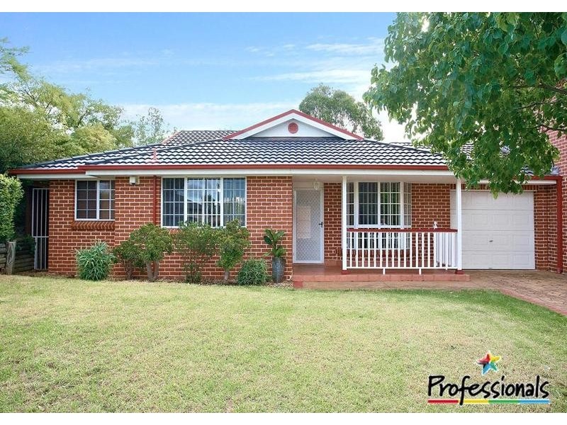 6/31 Holland Crescent, Casula NSW 2170