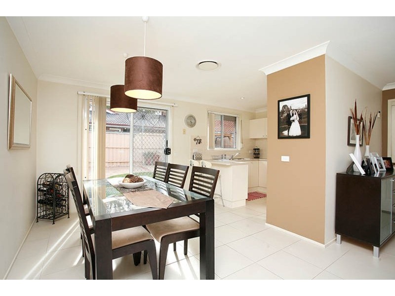 6/31 Holland Crescent, Casula NSW 2170