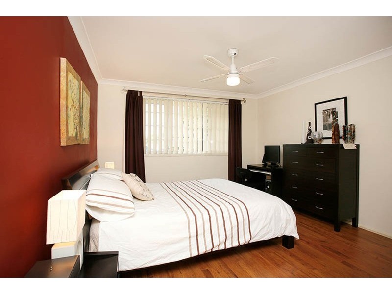 6/31 Holland Crescent, Casula NSW 2170