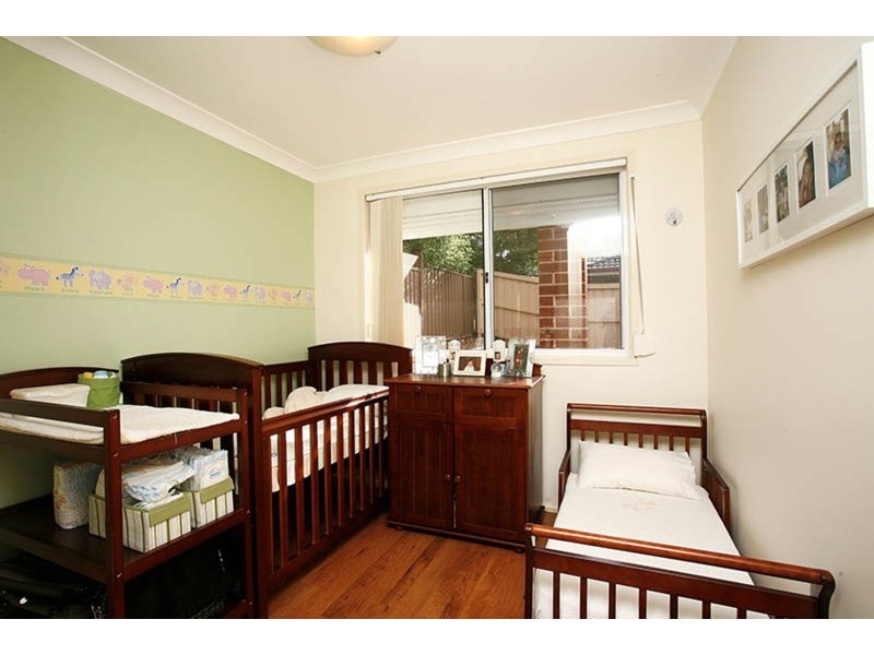 6/31 Holland Crescent, Casula NSW 2170