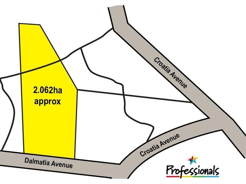 15 Dalmatia Avenue, Edmondson Park NSW 2174