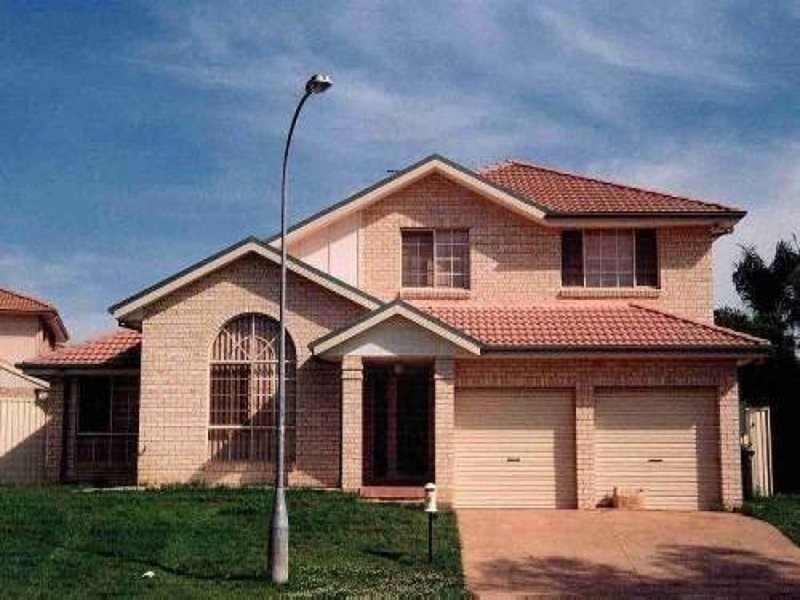 16 Trainer Avenue, Casula NSW 2170