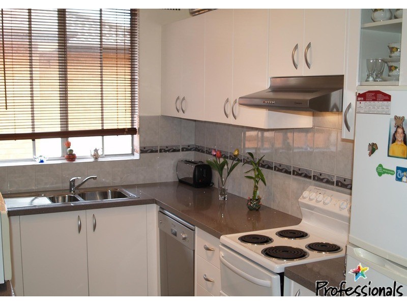 18/135 Elizabeth Drive, Liverpool NSW 2170