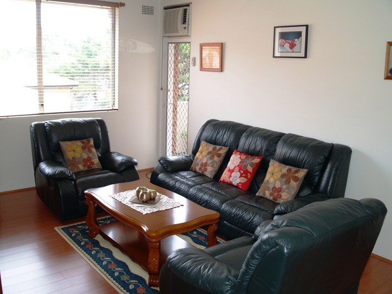 18/135 Elizabeth Drive, Liverpool NSW 2170