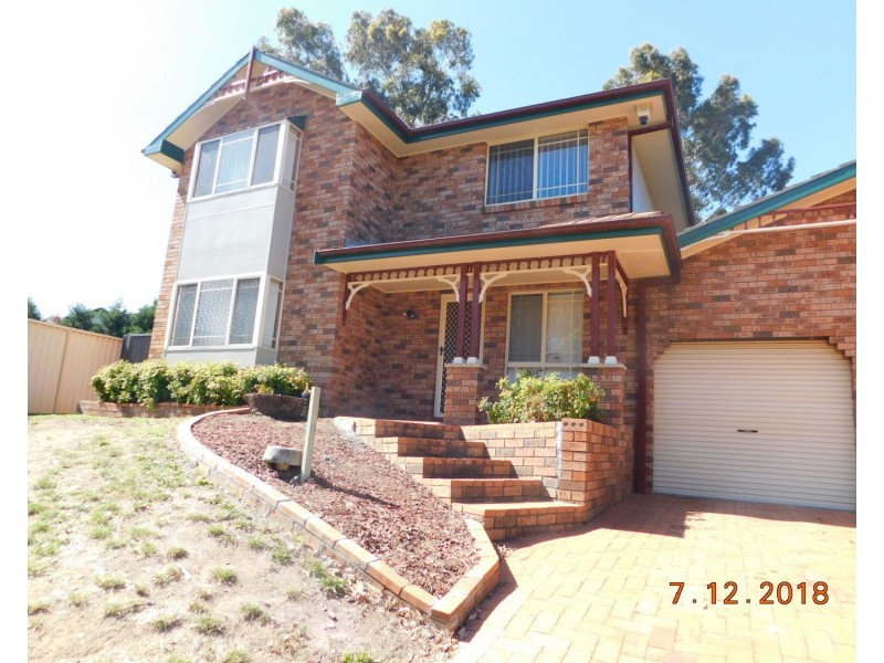 1/7 Nevil Way, Casula NSW 2170