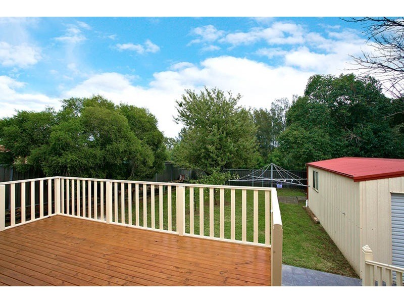 21 Amalfi Street, Lurnea NSW 2170