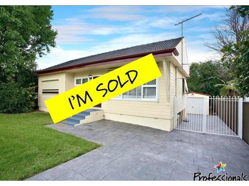 21 Amalfi Street, Lurnea NSW 2170