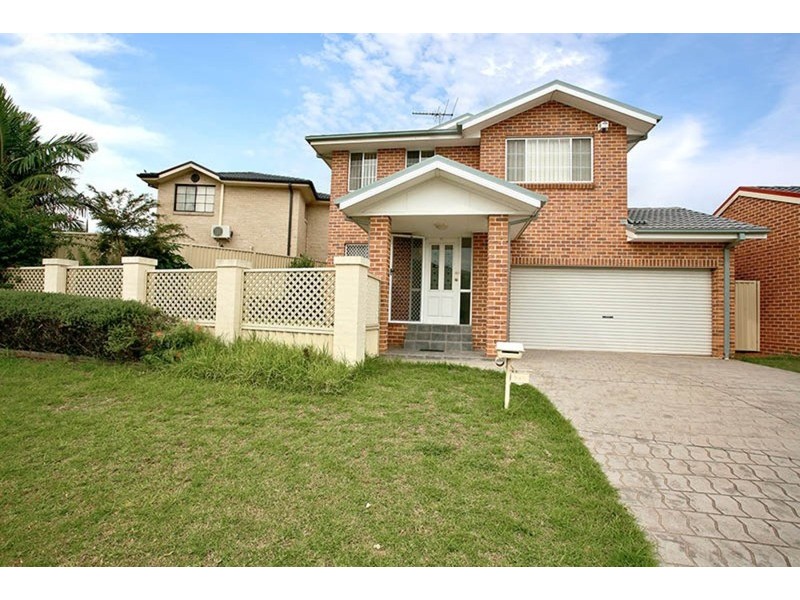 28A Barcelona Drive, Prestons NSW 2170