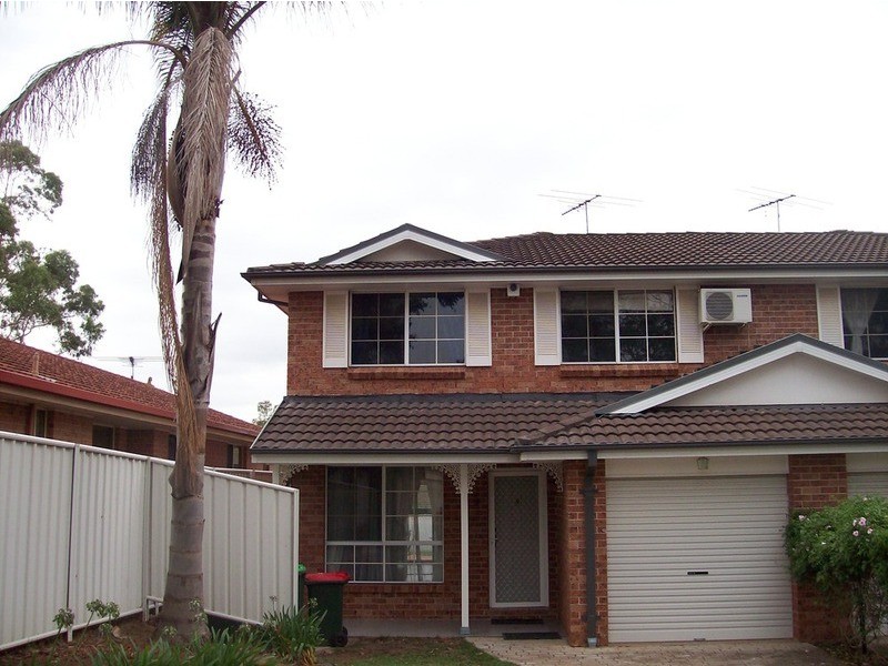 37A Mackellar Street, Casula NSW 2170