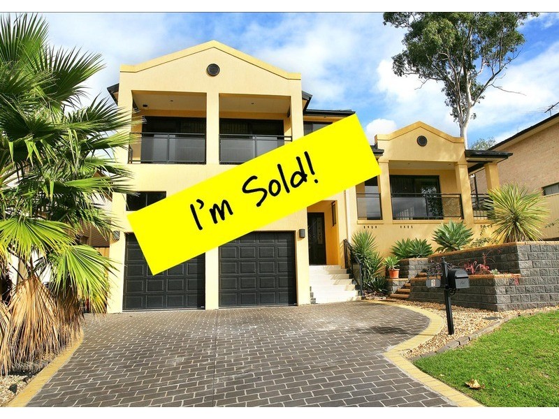 9 Turner Place, Casula NSW 2170