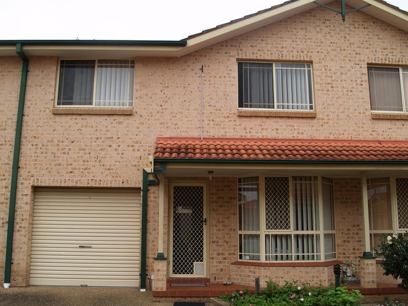9/20 Thelma Street, Lurnea NSW 2170