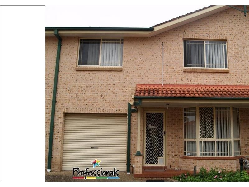 9/20 Thelma Street, Lurnea NSW 2170