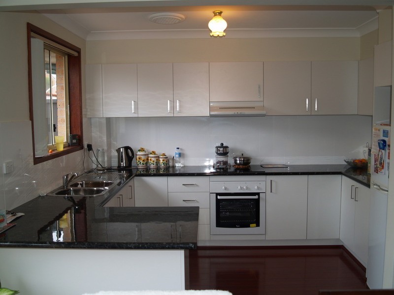 9/20 Thelma Street, Lurnea NSW 2170