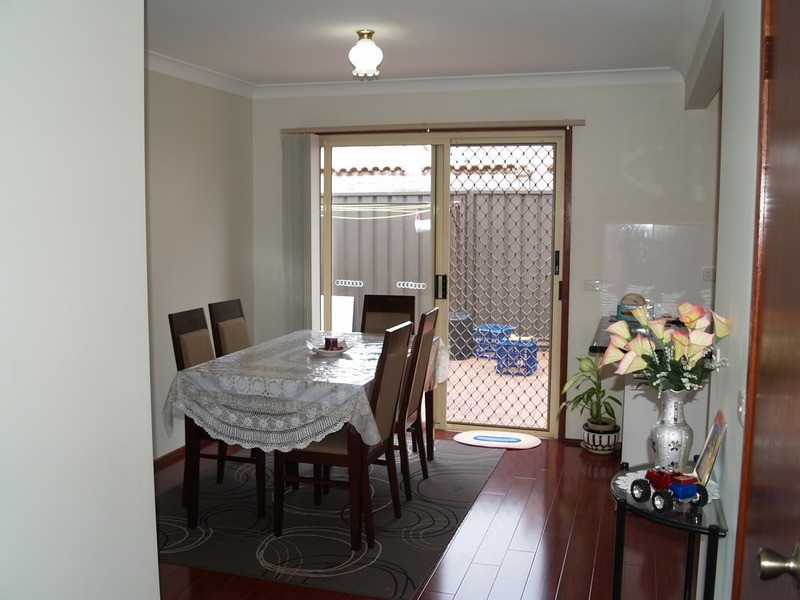 9/20 Thelma Street, Lurnea NSW 2170