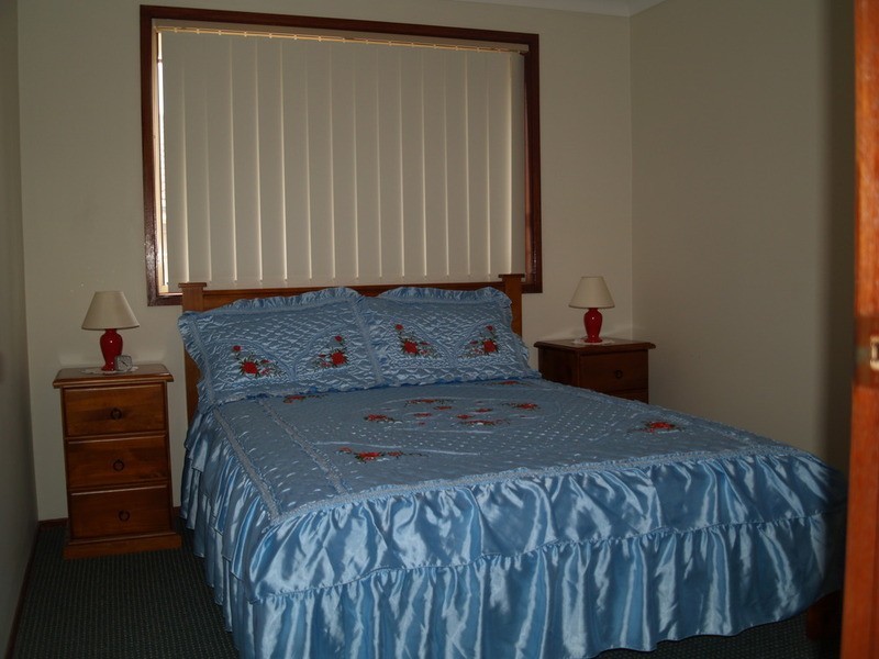 9/20 Thelma Street, Lurnea NSW 2170
