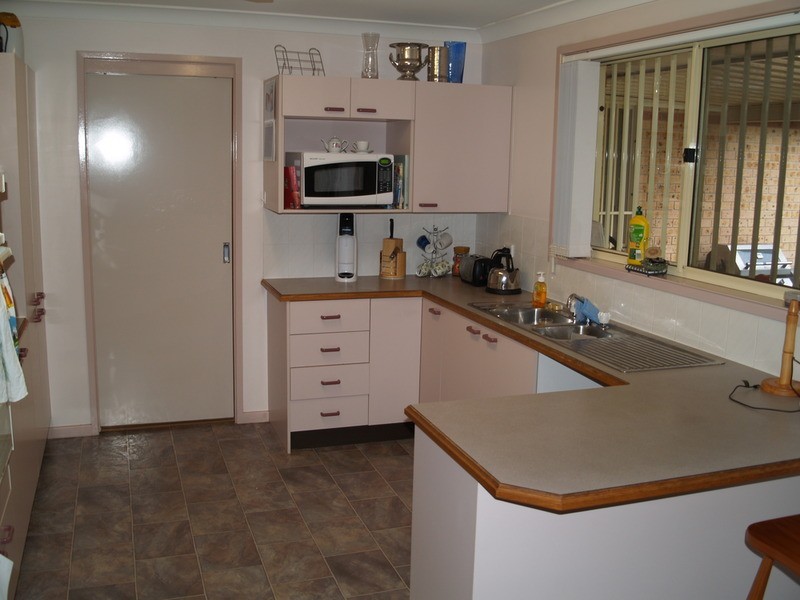 58 Mackellar Street, Casula NSW 2170