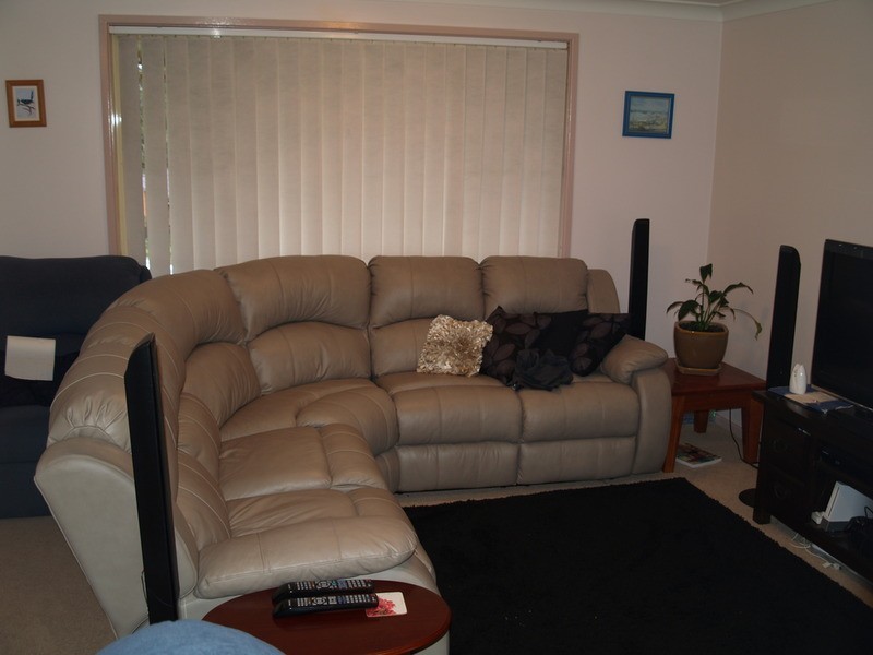 58 Mackellar Street, Casula NSW 2170