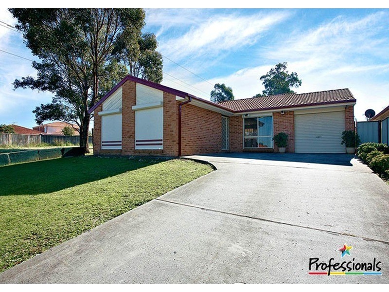 75 Starling Street, Green Valley NSW 2168