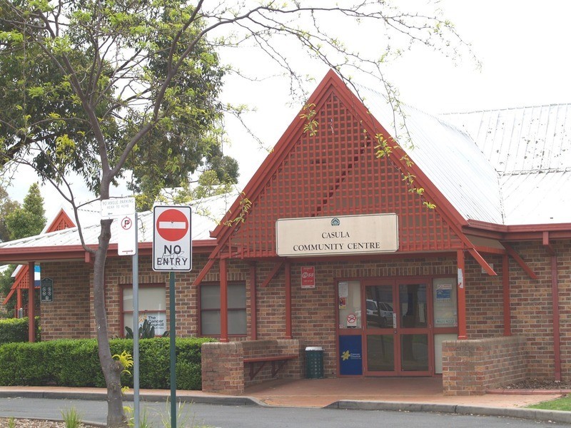 3 Arwon Avenue, Casula NSW 2170