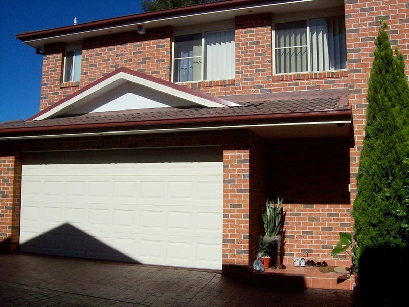 3/17-19 Carnation Avenue, Casula NSW 2170