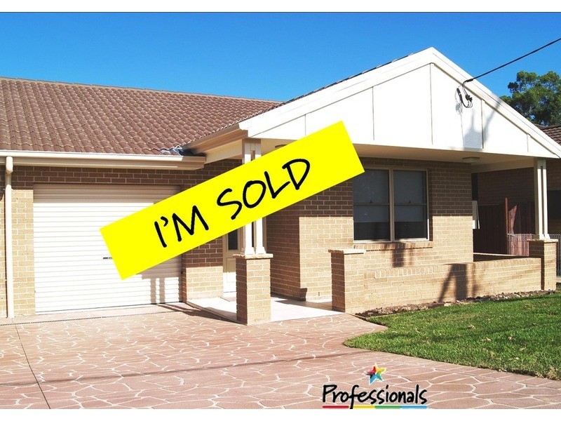 42b Reserve Road, Casula NSW 2170