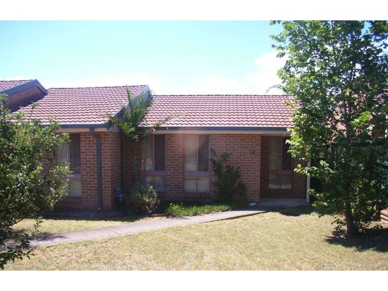 12/62 Myall Road, Casula NSW 2170